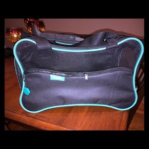 PET CARRIER NWOT